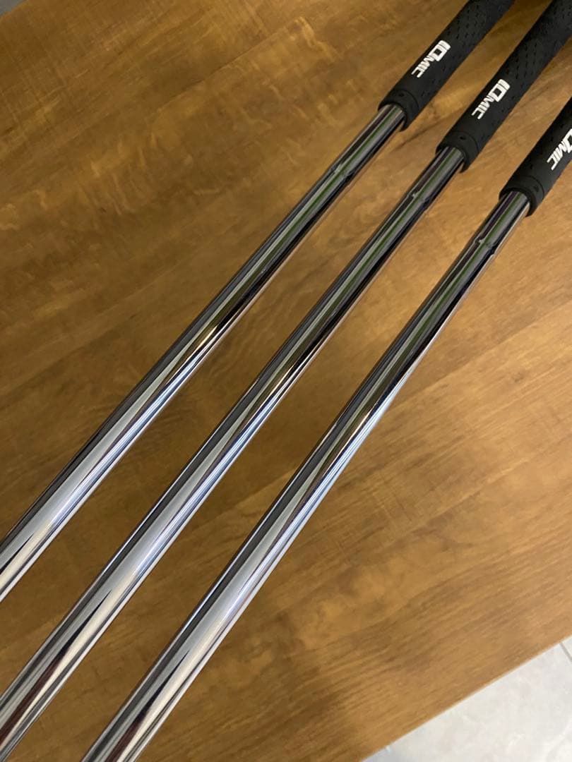 ミ*ー様 Titleist Vokey SM9 ウェッジ 48度 52度 56度