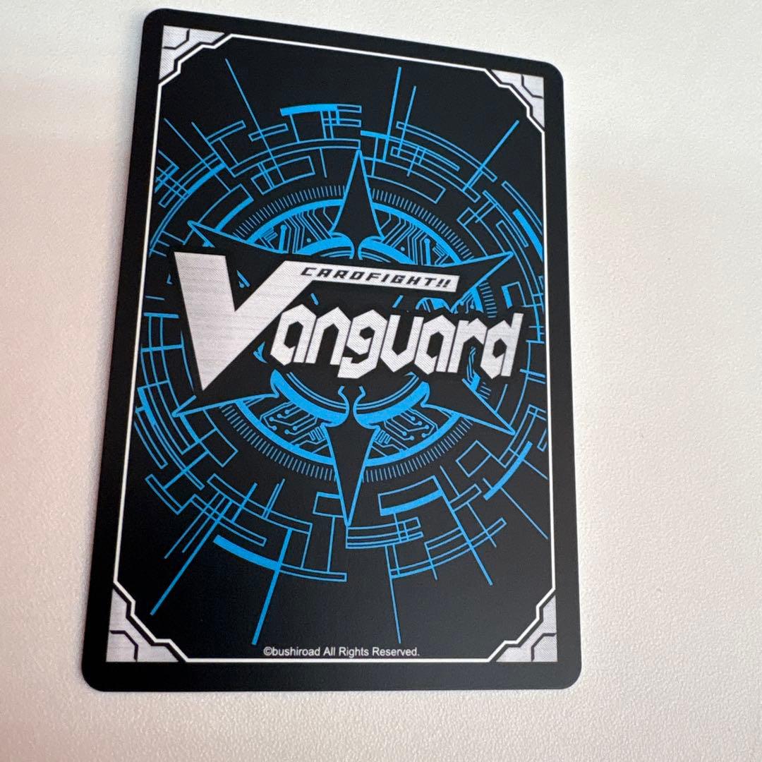 ヴァンガード/零騎転生/SEC/樹角獣皇 マグノリア・パトリアーク