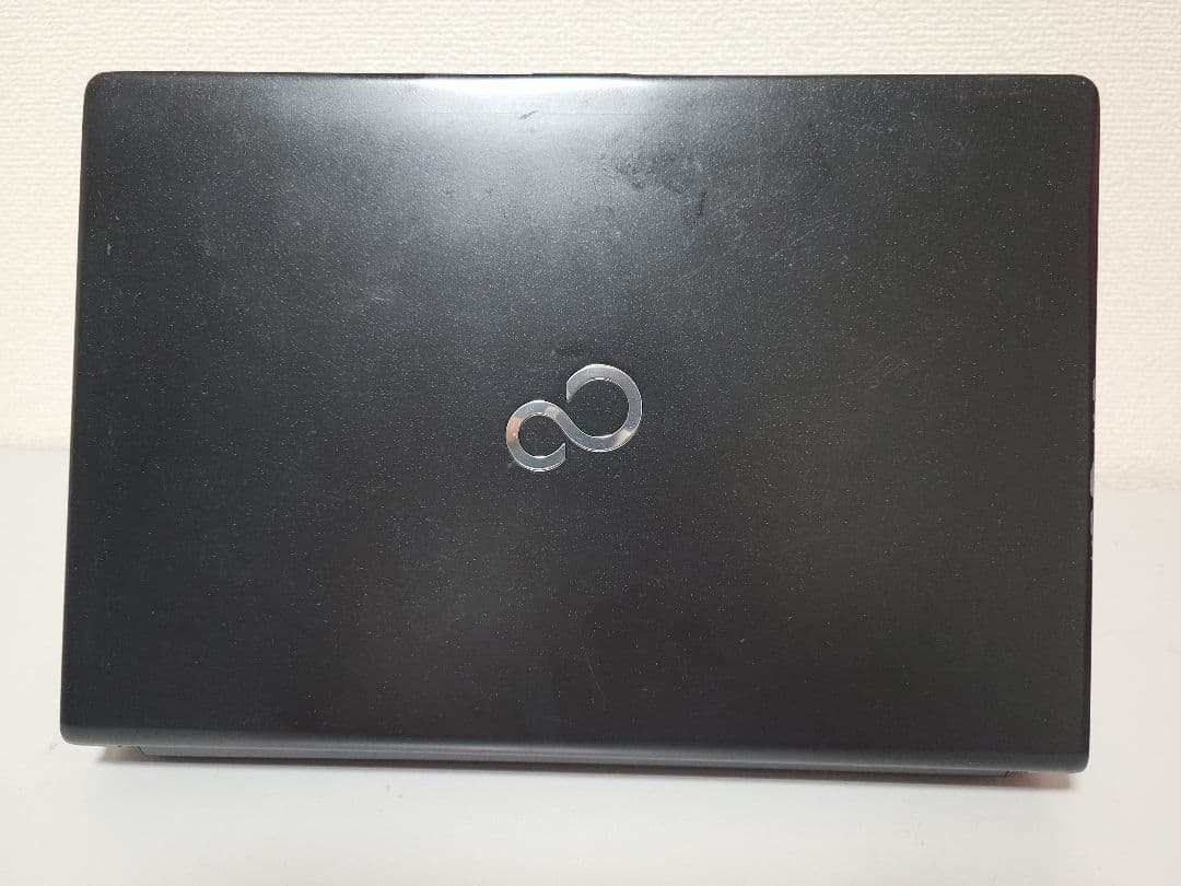 富士通 LIFEBOOK S936ノートパソコン　i5/8GB/256GB
