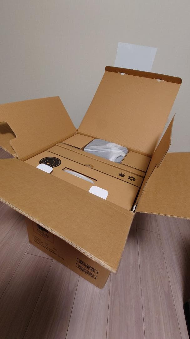 iRobot Roombaルンバ i7+ ロボット掃除機