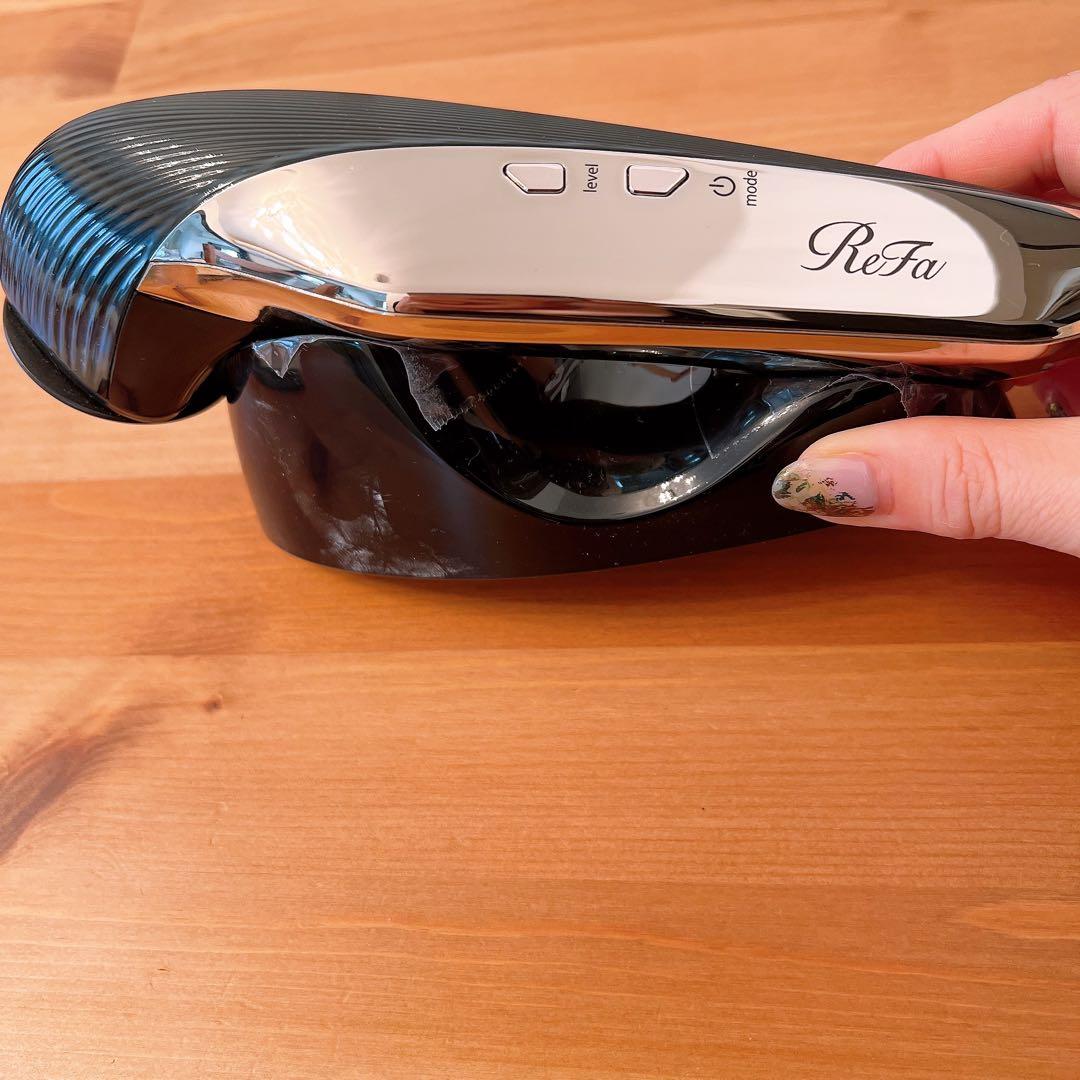 即日発送❣️Re-fa ビューテック レイズ【黒】