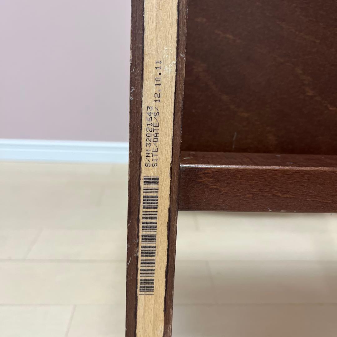 ストッケ　ブラウン