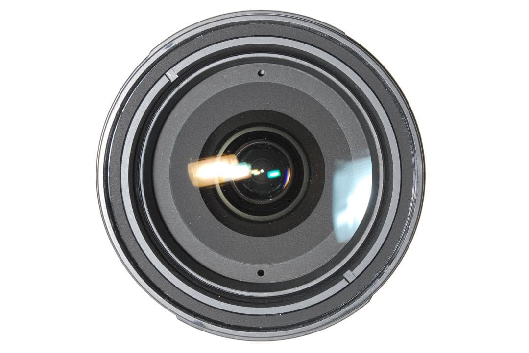 レンズ(ズーム) Nikon AF-S 18-200mm f3.5-5.6G VR L0135