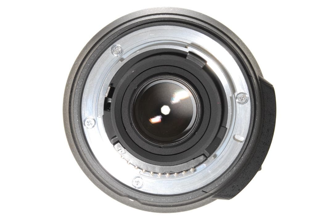 レンズ(ズーム) Nikon AF-S 18-200mm f3.5-5.6G VR L0135