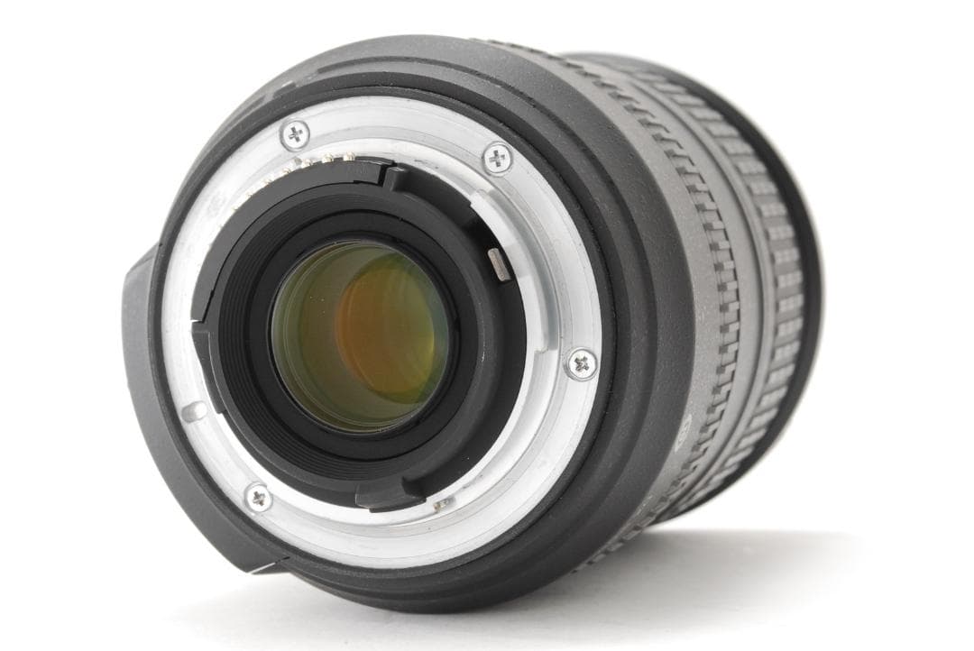 レンズ(ズーム) Nikon AF-S 18-200mm f3.5-5.6G VR L0135