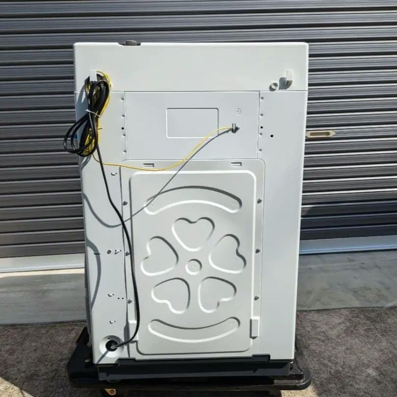 50919　アイリスオーヤマ 冷蔵庫・洗濯機セット　千葉市など直接配送