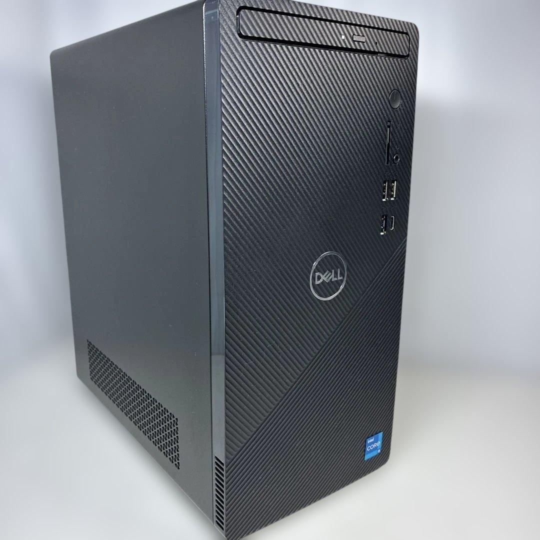 第11世代！Core i5！Inspiron3891！BIOS確認済ジャンク品