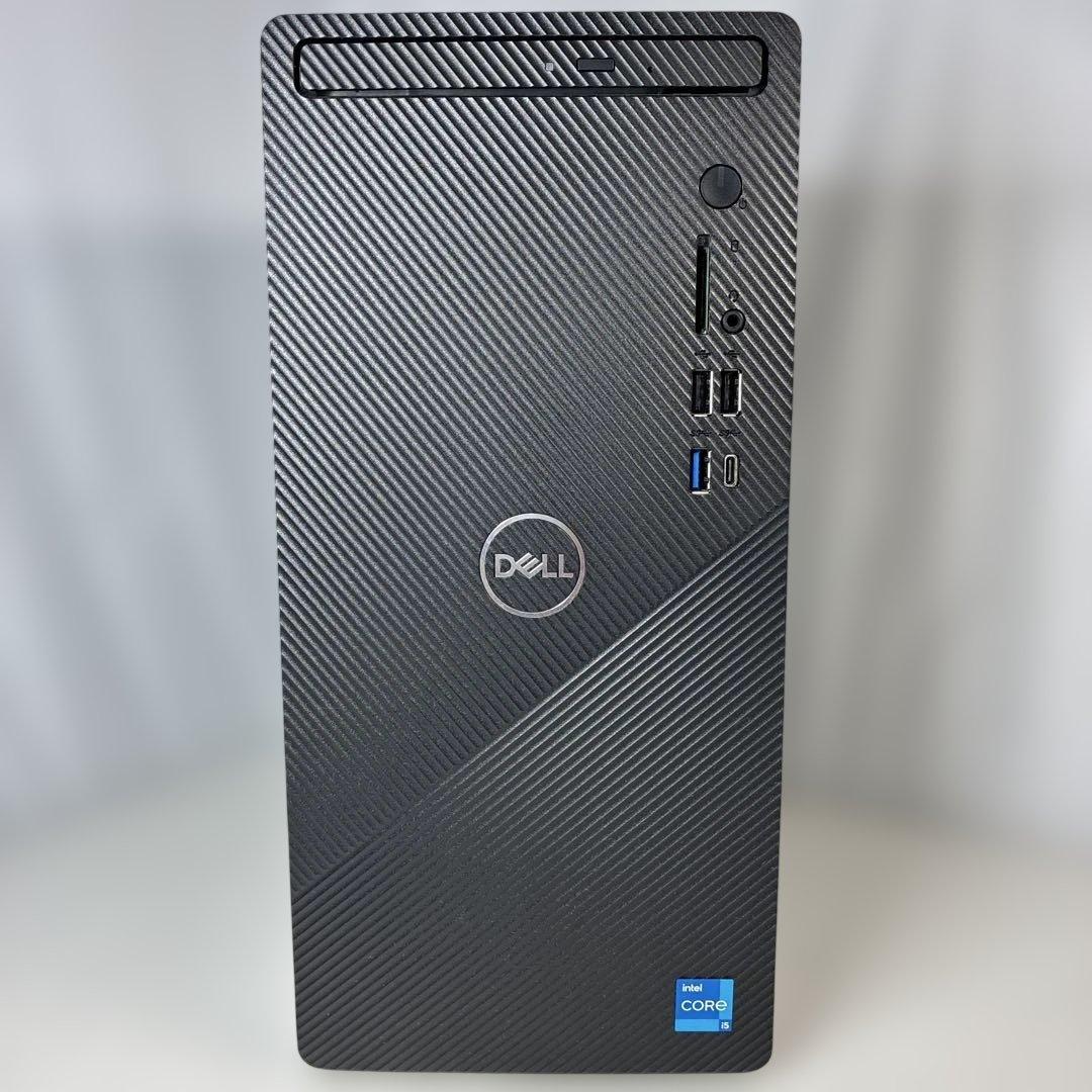 第11世代！Core i5！Inspiron3891！BIOS確認済ジャンク品