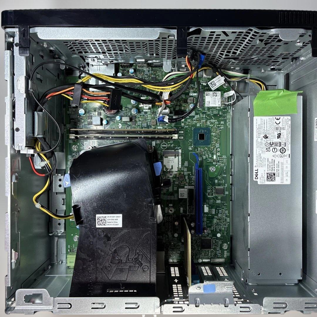 第11世代！Core i5！Inspiron3891！BIOS確認済ジャンク品