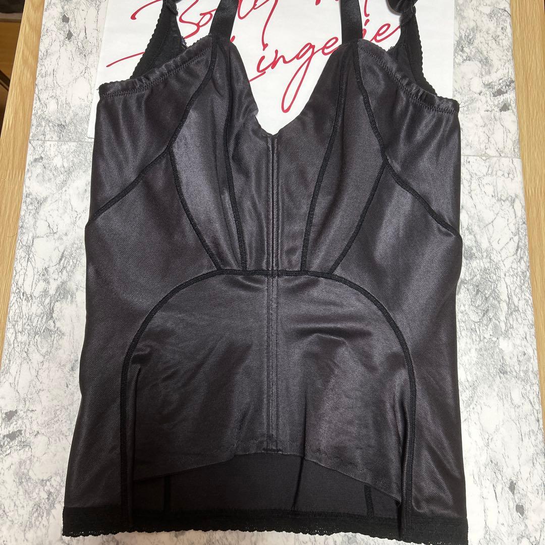 マルコ　コントロールキャミソール 80 未使用新品　体型補整　コンキャミ