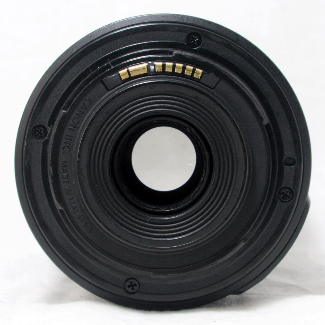 ★良品★Canon キャノン EF-S 55-250mm F4-5.6 ISⅡ