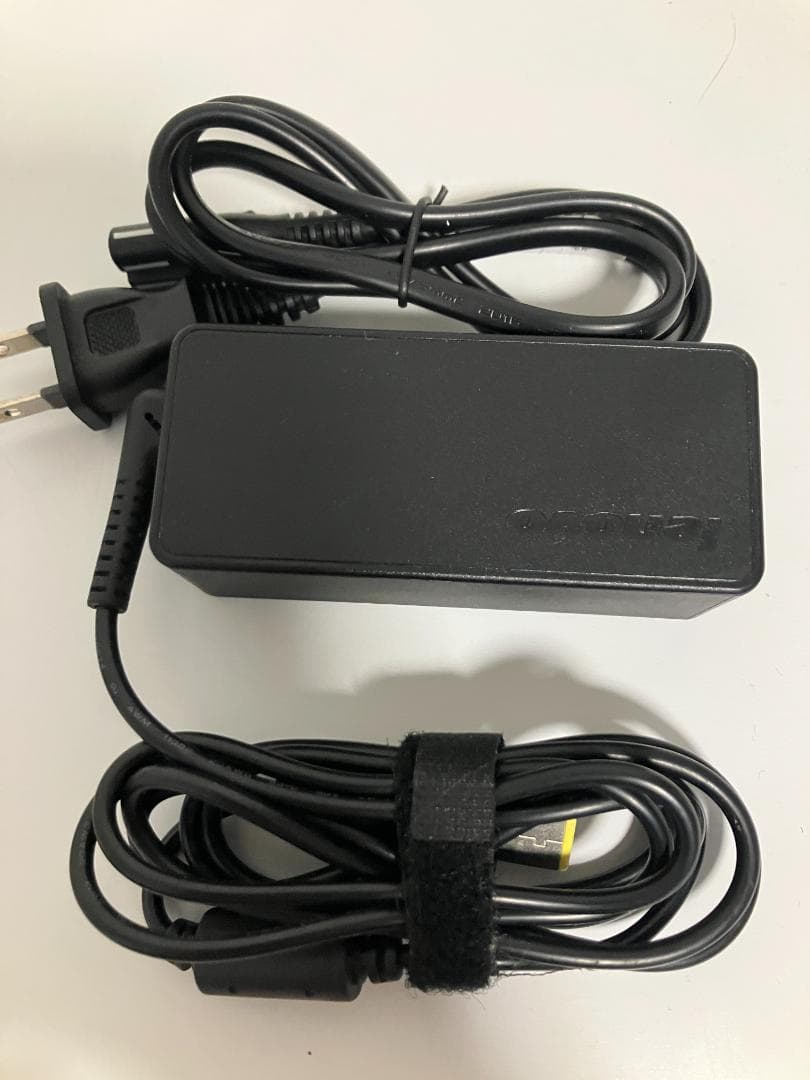 ThinkPad E460 14インチ 本体（電源つなげばまだまだ現役）