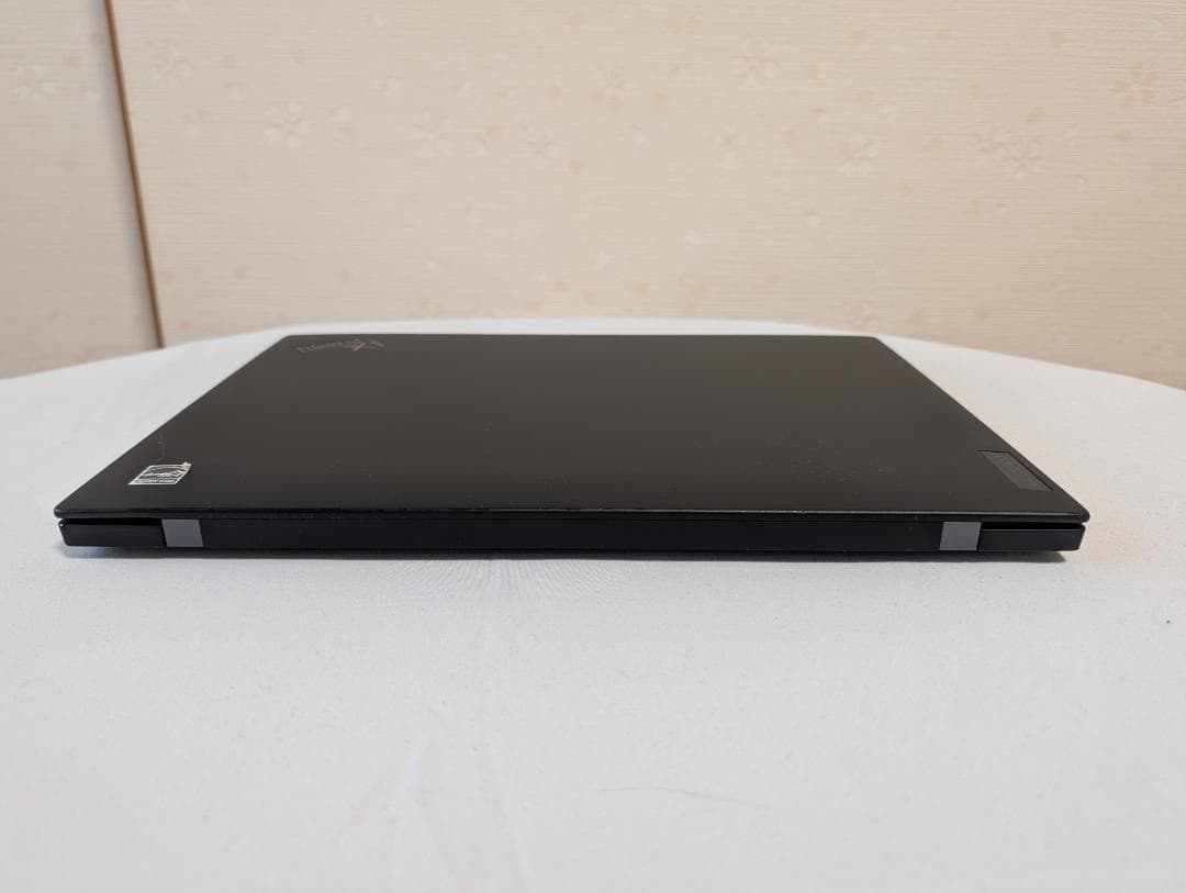 Windowsノート本体 ThinkPad X1 Carbon Gen9 i7/16GB/512GB/EN