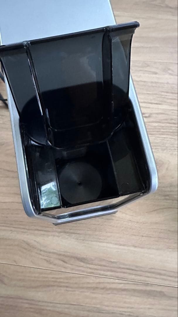 生産終了品　ハリオ スマートセブンV60オートプアオーバーEVS-70SV-BT