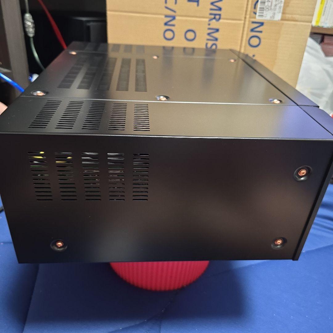 マランツAVプリアンプAV8802A