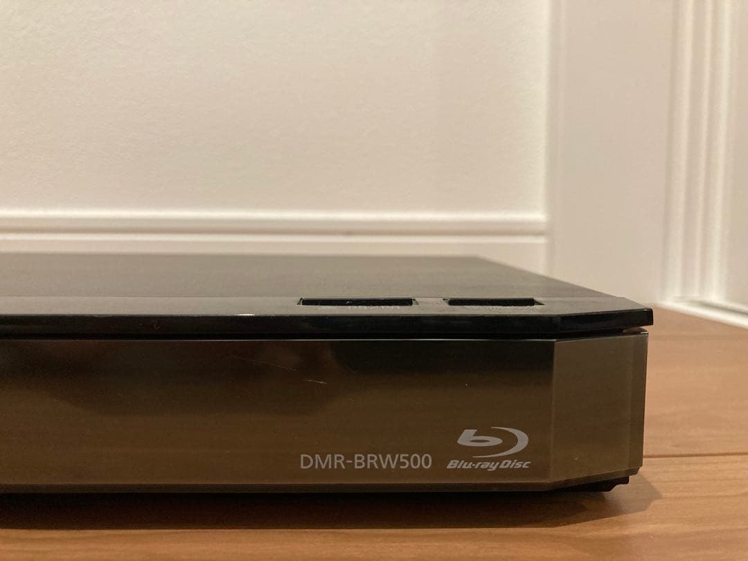 Panasonic ブルーレイレコーダー