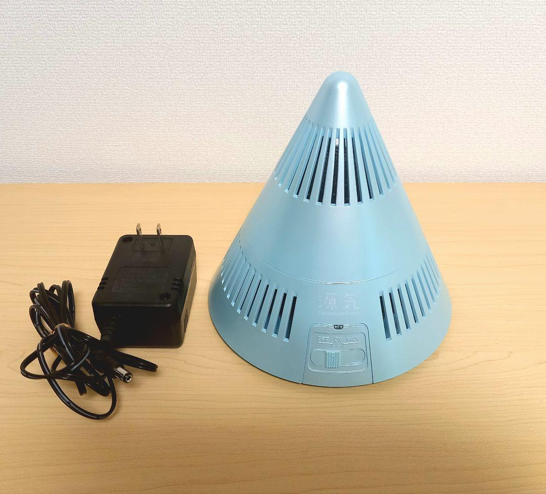 Cerapure Clean 源気 空気清浄機 セラピュア