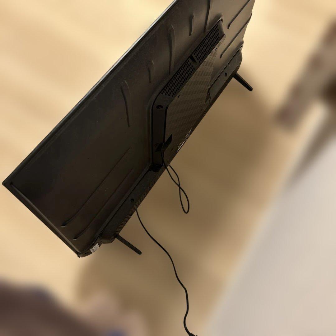 Hisense テレビ 50V