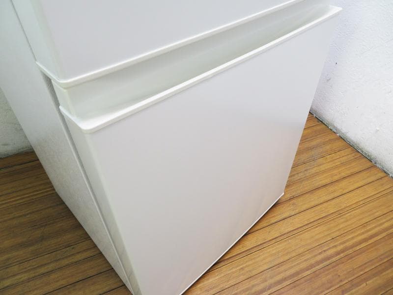 AQUA 126L 冷凍冷蔵庫 AQR-13E8 2022年製 AL02