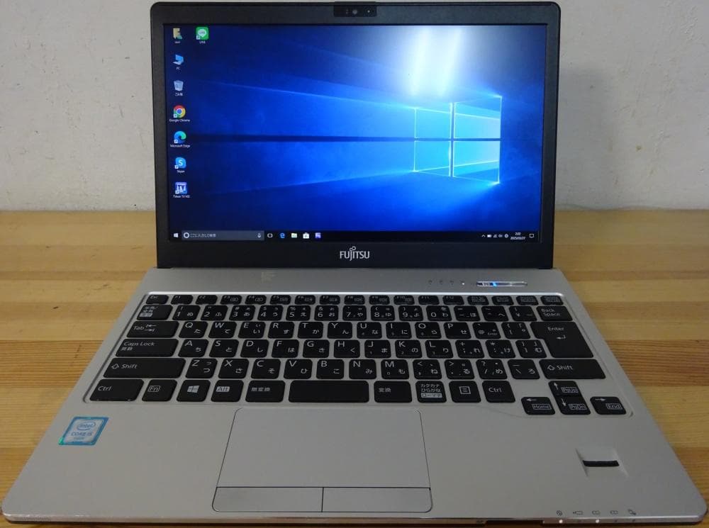 富士通 ノートパソコン LIFEBOOK S936/P/中古特価良品