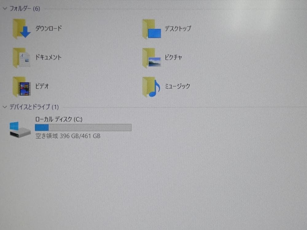 富士通 ノートパソコン LIFEBOOK S936/P/中古特価良品