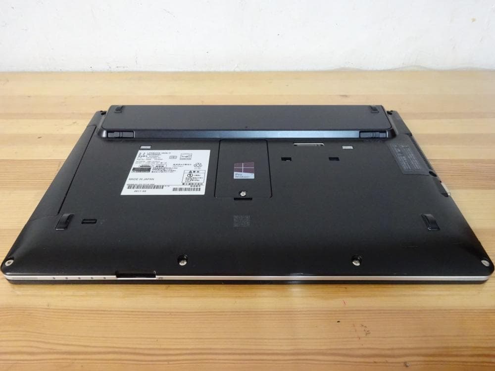 富士通 ノートパソコン LIFEBOOK S936/P/中古特価良品