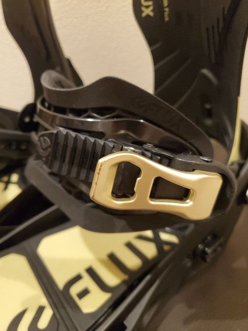 22ー23 美品 FLUX フラックス GX レディース Sサイズ