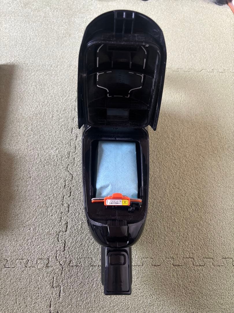 Makita CL113FD 充電式クリーナー 本体　ターボ60