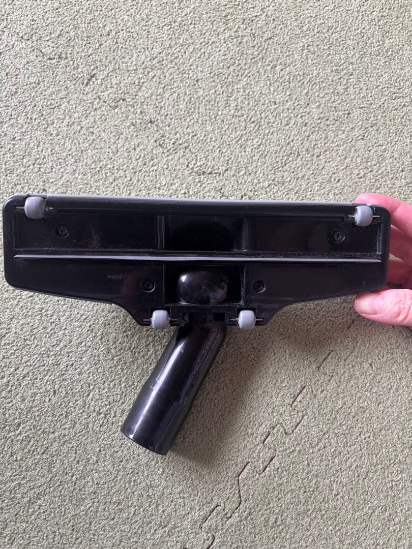 Makita CL113FD 充電式クリーナー 本体　ターボ60