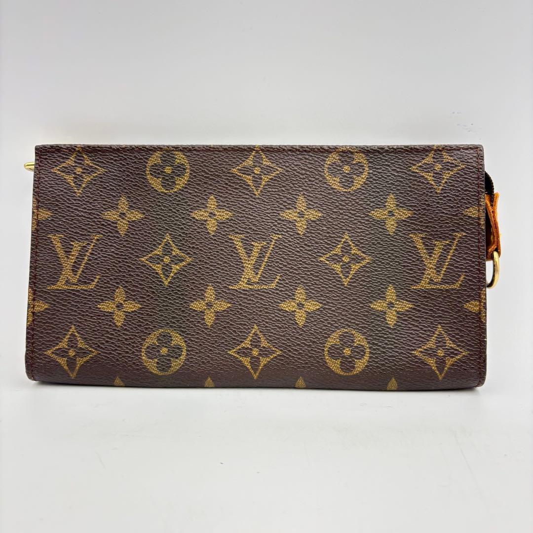 ルイヴィトン インナーポーチ バッグ 付属品 モノグラム 0927-S6954t