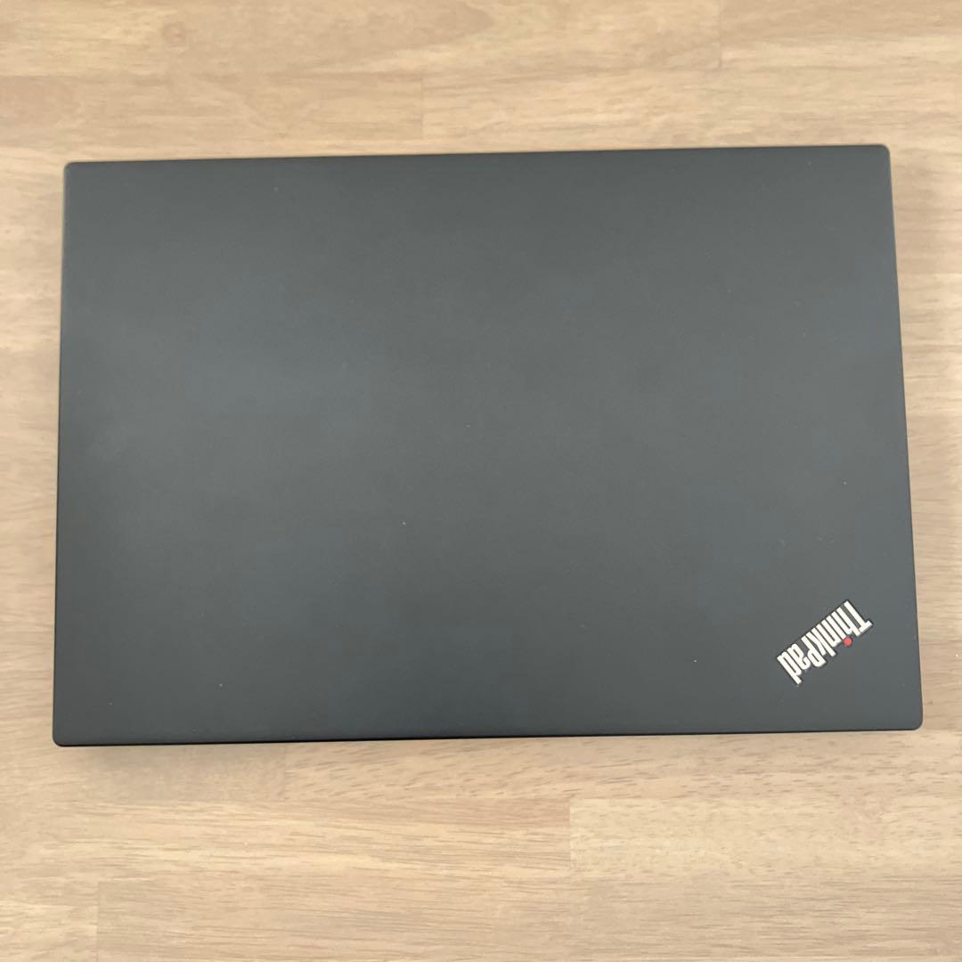 Windowsノート本体 ThinkPad X390 Windows11Pro i5 256GB 8GB