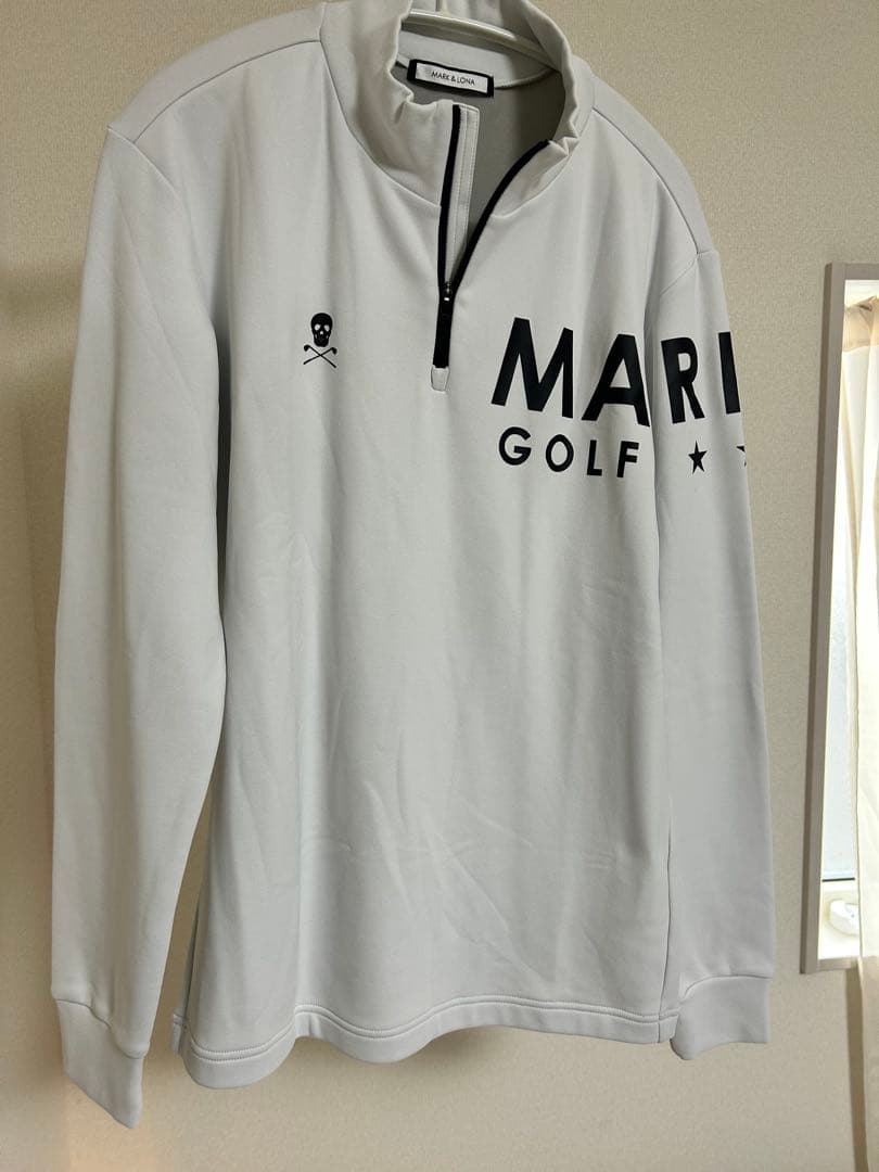 マークアンドロナ