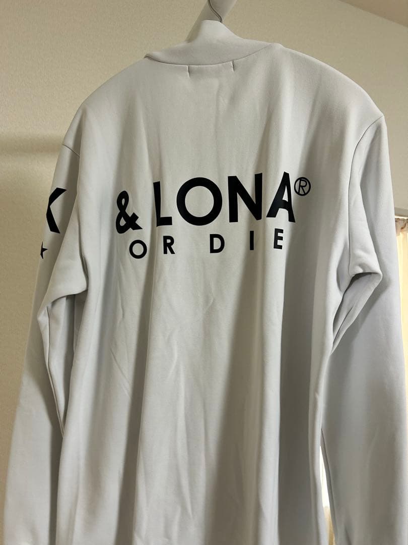 マークアンドロナ