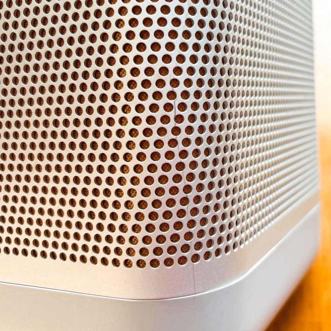 BANG & OLUFSEN BEOLIT 20 ポータブルスピーカー