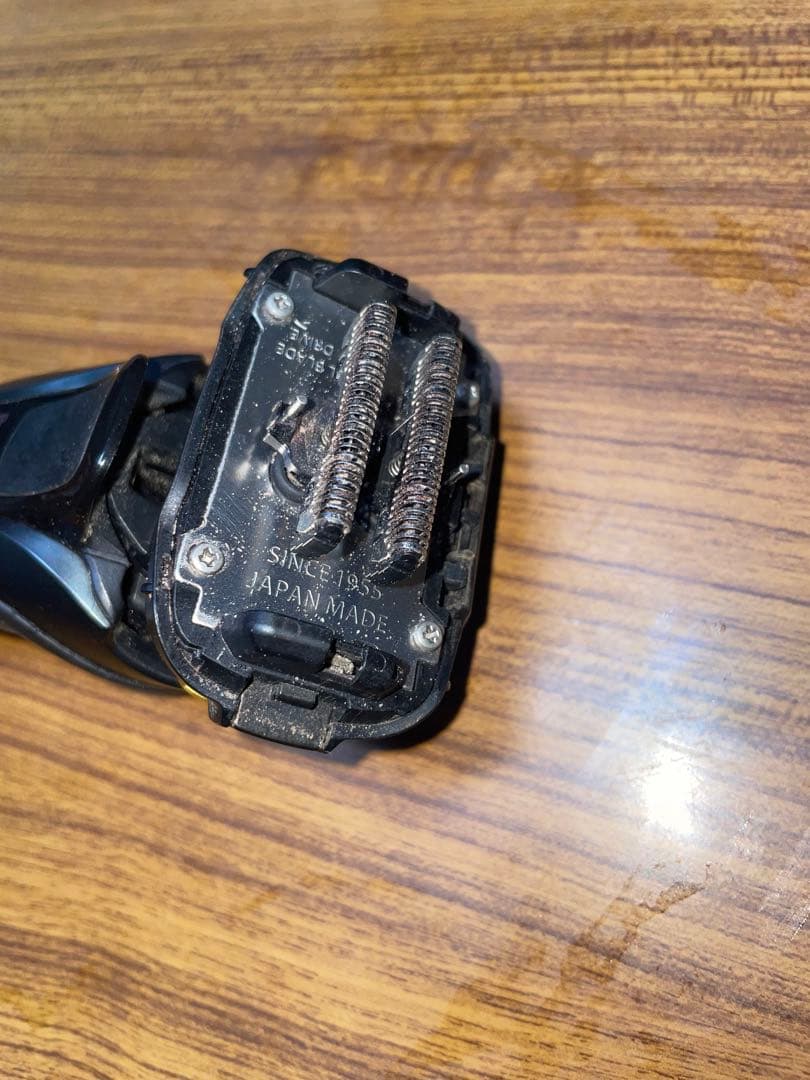 Panasonic メンズ電気シェーバー ES-LA93