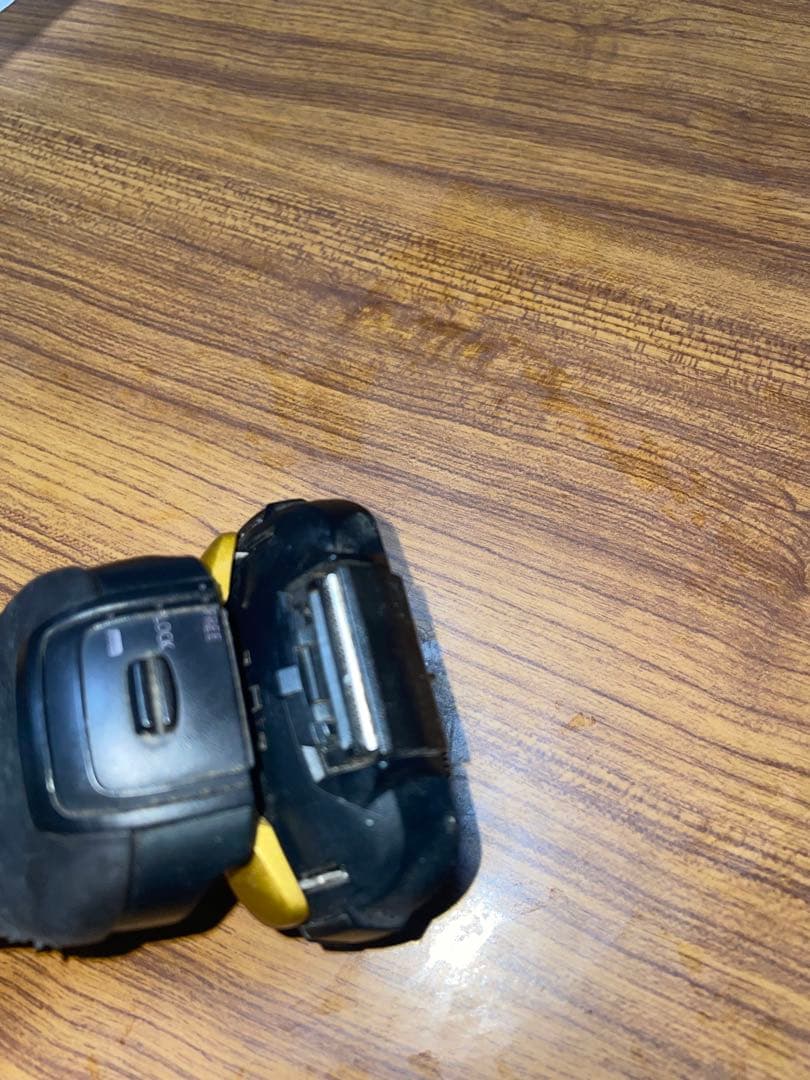 Panasonic メンズ電気シェーバー ES-LA93