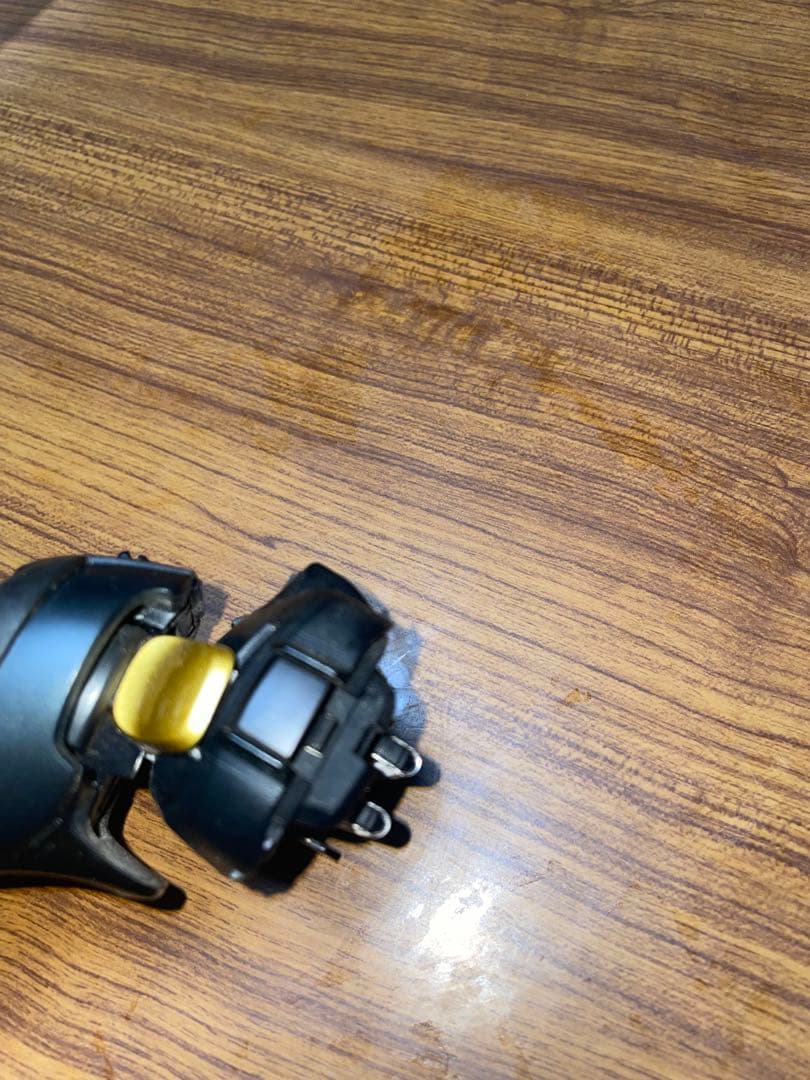 Panasonic メンズ電気シェーバー ES-LA93