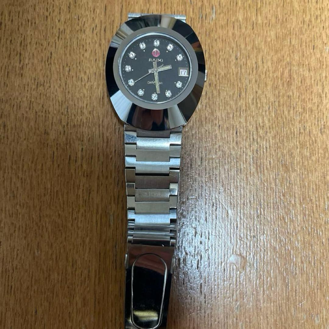 RADO 腕時計　アンティーク　DIASTAR 自動巻き