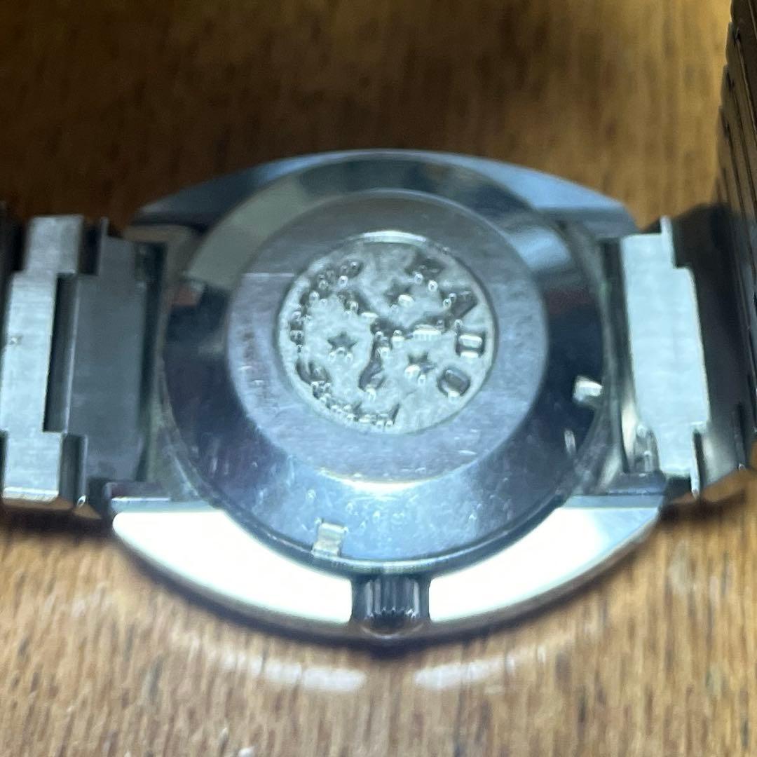 RADO 腕時計　アンティーク　DIASTAR 自動巻き