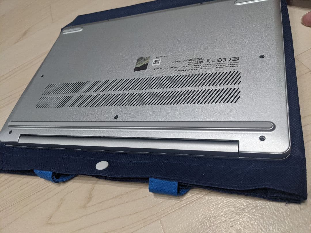 Windowsノート本体 Lenovo Slim5 Light 14ABR8 82XS0045JP