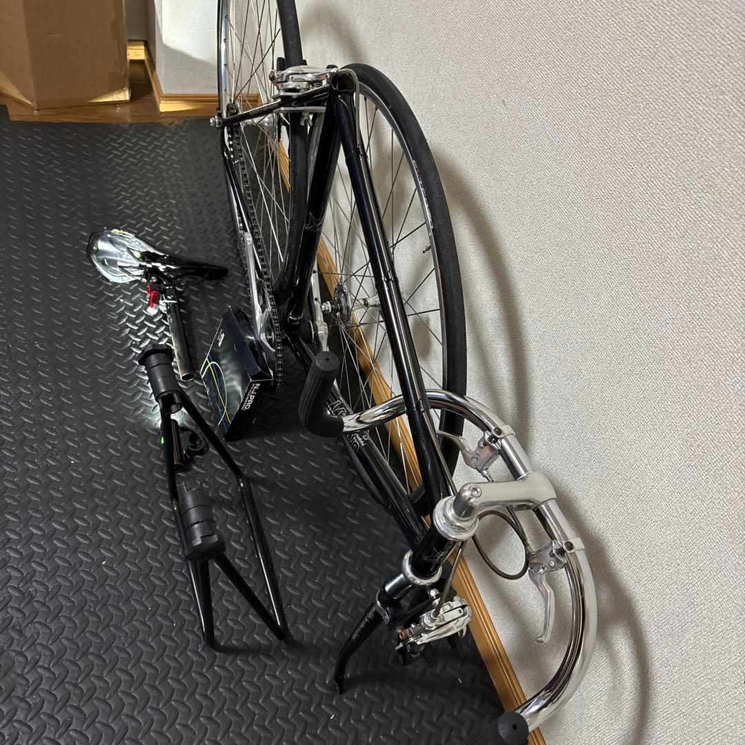 MAKINO マキノ NJS ピスト 競輪　直接は値下げok