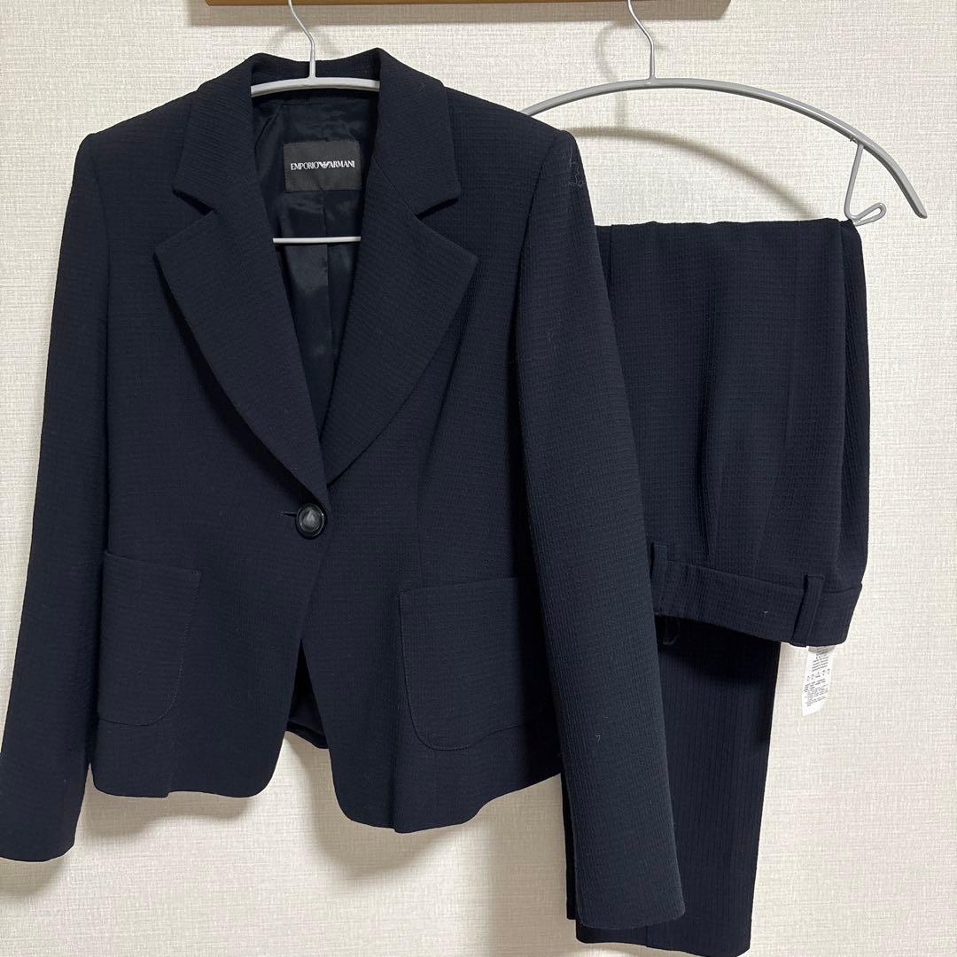 エンポリオアルマーニ スーツ