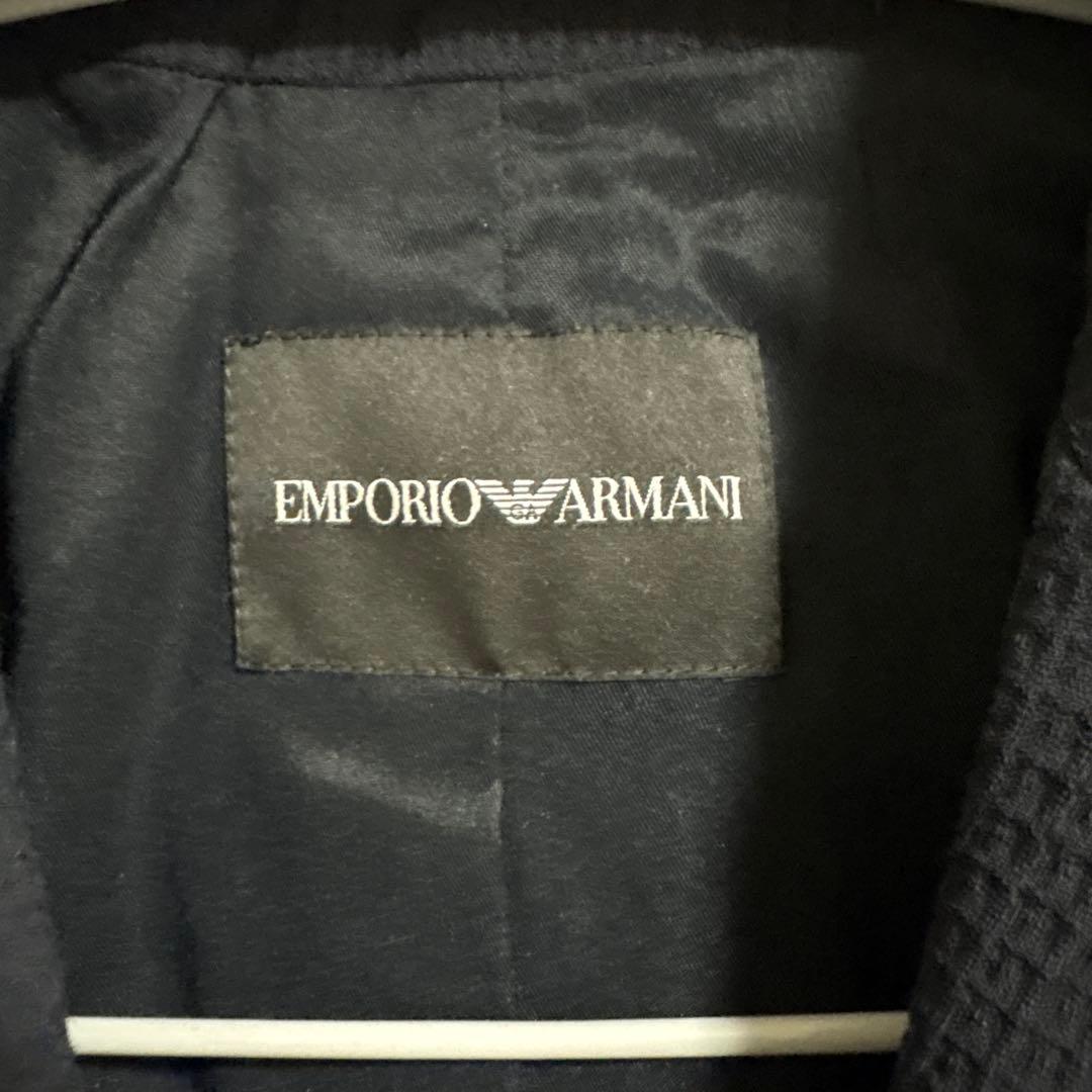 エンポリオアルマーニ スーツ