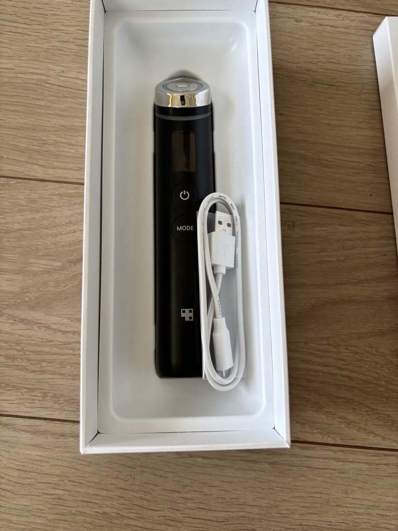 メディキューブ AGE-R BOOSTER PRO ブースタープロ美顔器