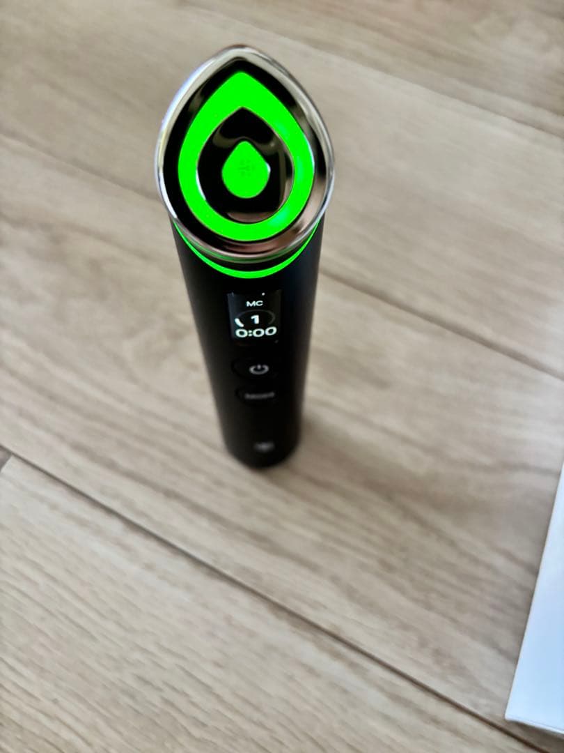 メディキューブ AGE-R BOOSTER PRO ブースタープロ美顔器