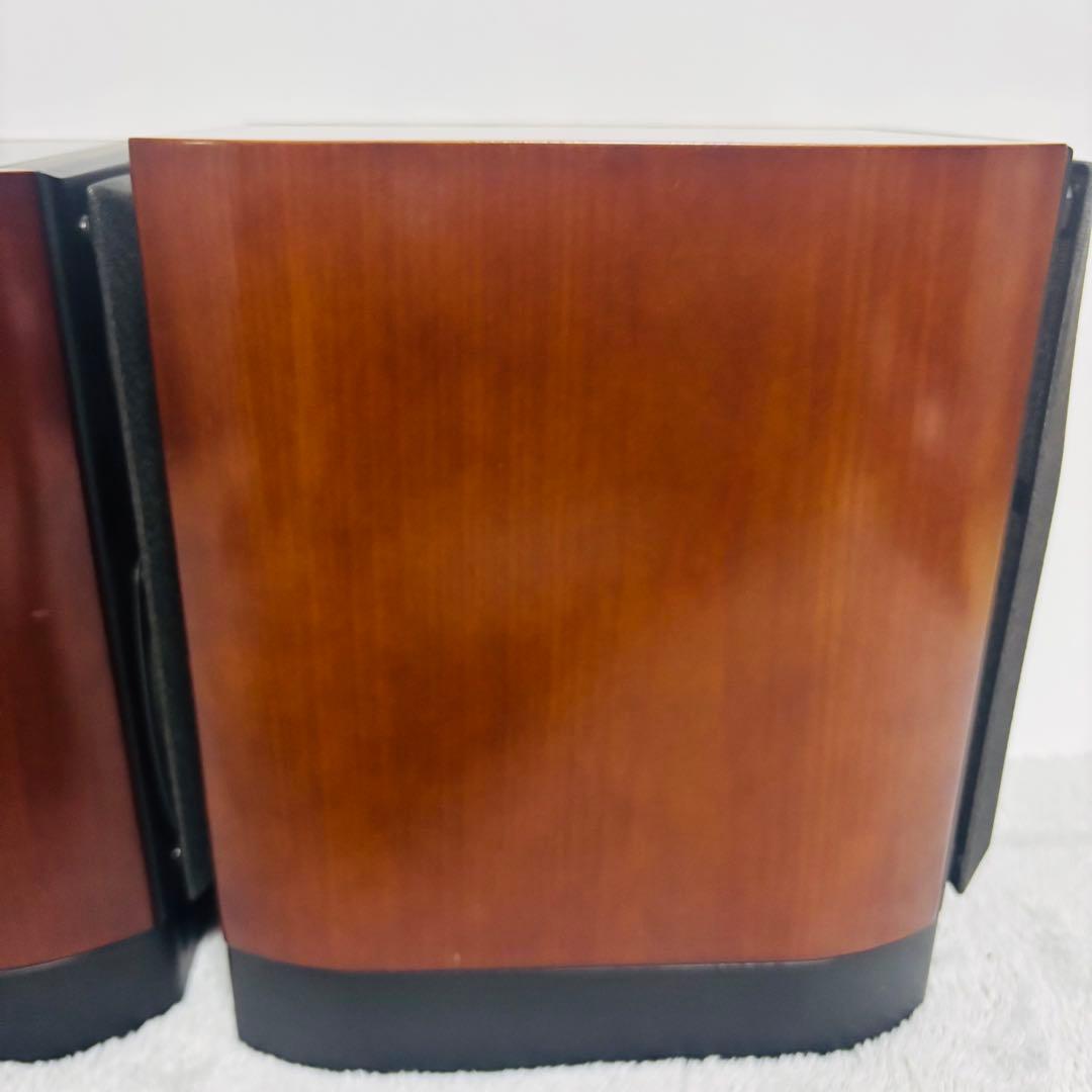 【美品】ONKYO D-112E LTD 2Wayスピーカー シリアル同番