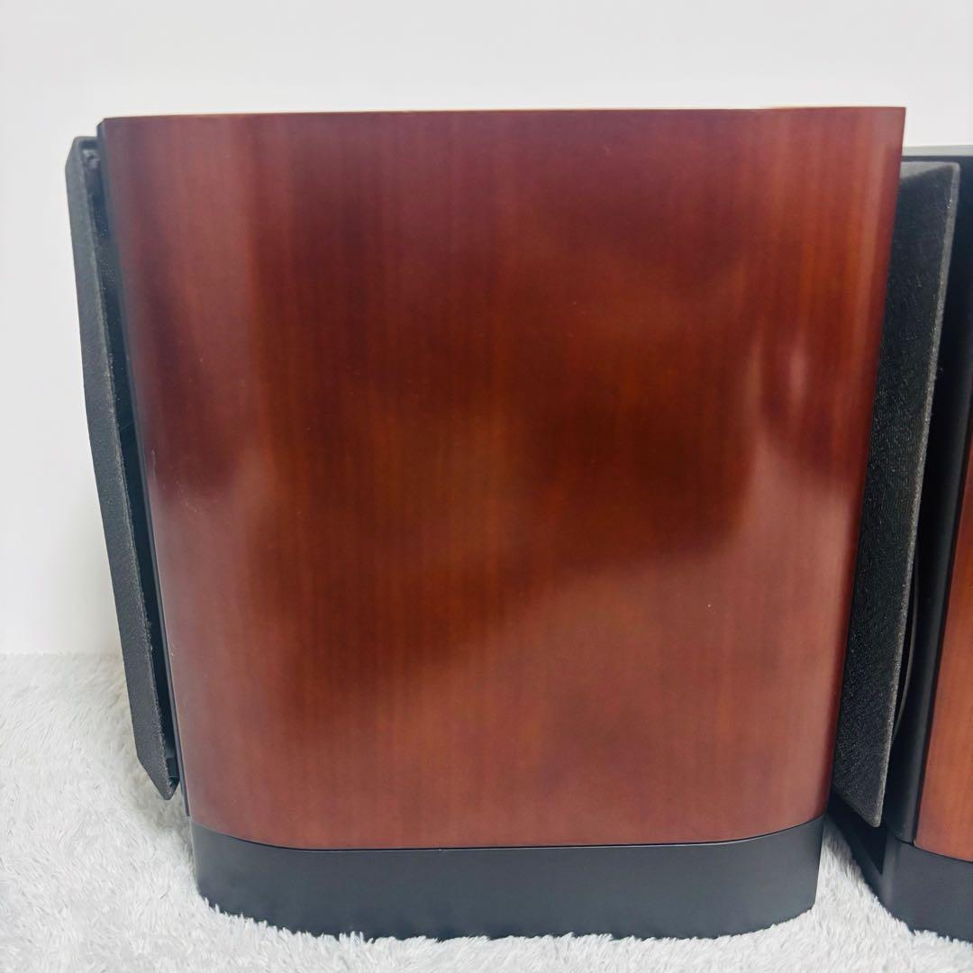 【美品】ONKYO D-112E LTD 2Wayスピーカー シリアル同番