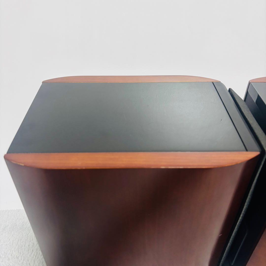 【美品】ONKYO D-112E LTD 2Wayスピーカー シリアル同番