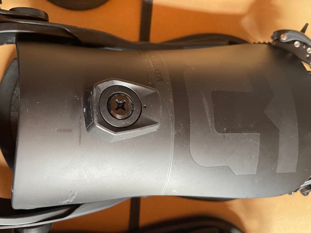 Union STRATA Mサイズ(22-23)