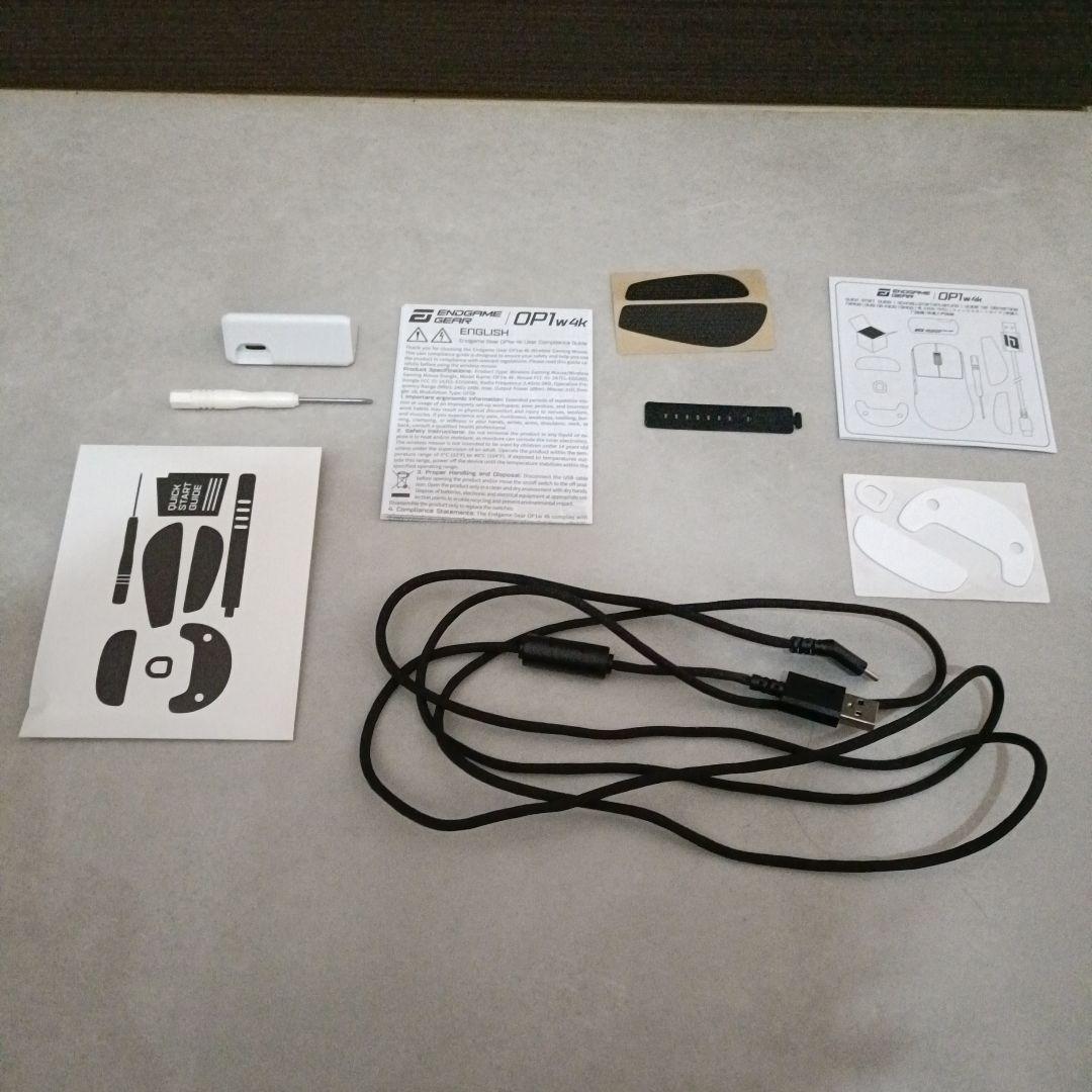 op1w 4k【交換用スイッチバック付】